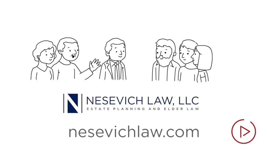 New Jersey Estate Planning And Elder Law Nesevich Law Llc 1438